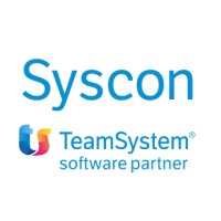 Syscon Informatica Srl logo - Similar company to Arancio Informatica