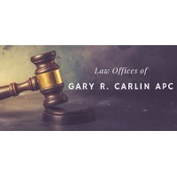 Law Offices of Gary R. Carlin APC logo - Similar company to Golden Direction Group