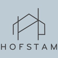 Hofstam Bygg AB logo - Similar company to Helifilm.Com