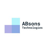 ABsons Technologies logo - Similar company to Webyance