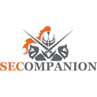 SECompanion GmbH logo - Similar company to Lidera Startup