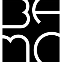 BAMO logo - Similar company to Level Up Business