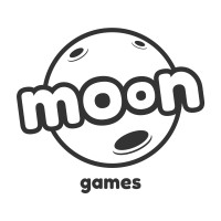 MoonGames logo - Similar company to Weekly Game
