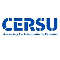 CERSU logo - Similar company to Cersu Srl