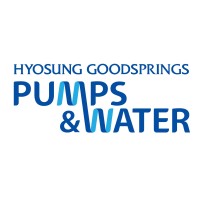 HYOSUNG GOODSPRINGS logo - Similar company to Jsons Group