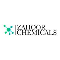 Al Zahoor Chemicals logo - Similar company to Spring Detergent