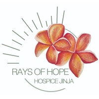 Rays Of Hope Hospice Jinja logo - Similar company to Uganda Child Cancer Foundation