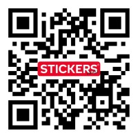 StickersNRolls logo - Similar company to Print People