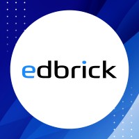 Edbrick logo - Similar company to The Msp Training