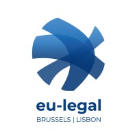 eu-legal | Lawyers Brussels-Lisbon logo - Similar company to Align Coaching