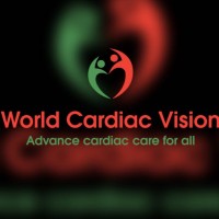 World Cardiac Vision logo - email format related to Alliance Digital Solutions