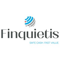 Finquietis logo - Similar company to Sfao