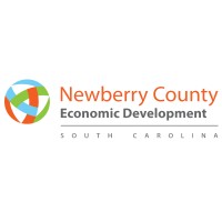 Newberry County, SC Economic Development logo - Similar company to Emergent Executives Llc