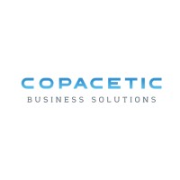 Copacetic Business Solutions logo - Similar company to Evolve L Progressing People