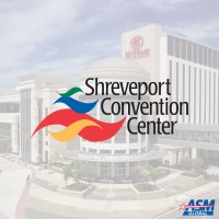Shreveport Convention Center logo - Similar company to Shreveport Bossier African American Chamber Of Commerce