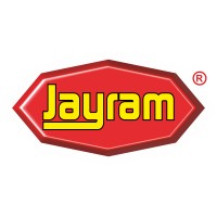 Jayram Namkeen Group logo - Similar company to Tribhuvan Namkeen