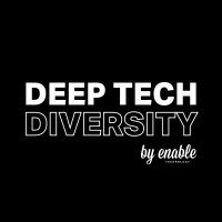 Deep Tech Diversity logo - Similar company to Birkby Bridge