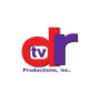DRTV Productions, Inc. logo - Similar company to Launch Drtv