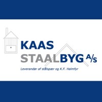 Kaas Staalbyg A/S logo - Similar company to Hf-Centret Efterslægten
