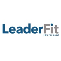 LeaderFit logo - Similar company to Good Insight
