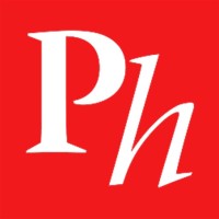 PRESShub logo - Similar company to 45North