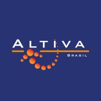 Altiva Brasil - Aceleradora de Vendas logo - Similar company to Altiva