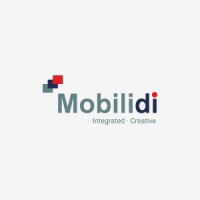 Mobilidi logo - Similar company to Datis Tech