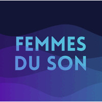 Femmes Du Son logo - Similar company to Éventech Bordeaux