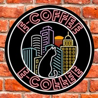 E-coffee.fr logo - Similar company to Breakflip