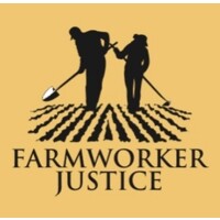 Farmworker Justice logo - Similar company to Migrant Clinicians Network