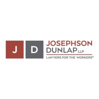 Josephson Dunlap