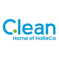 CLEAN - Home of HoReCa logo - Similar company to Ferment Group