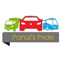 Pahal's Pride logo - Similar company to Dot2Dotz