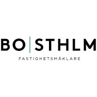 BOSTHLM FASTIGHETSMÄKLARE AB logo - Similar company to Audentes International School