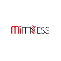 MIFitness logo - Similar company to Ajoby