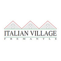 Italian Village Fremantle logo - Similar company to Behaviour Therapy & Co