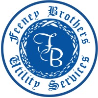 Feeney Brothers Utility Services logo - Similar company to Tri-Mont Engineering, Co.