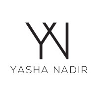 Yasha Nadir logo - Similar company to Diva Host