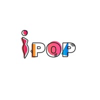IPOP STARS logo - Similar company to Ipop-Eyewear