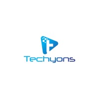 Techyons logo - Similar company to Techyons