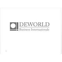 Deworld Srl logo - Similar company to Mkt Srl