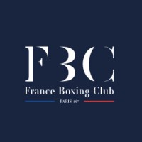 France Boxing Club logo - Similar company to Cathedral Boxing Club