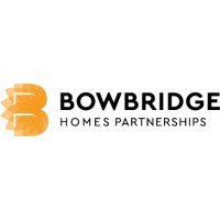 Bowbridge Homes Partnerships logo - Similar company to Nexgenconstruction