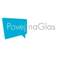 Povej naGlas - šola poslovnih veščin in coachinga logo - Similar company to Lioflor