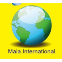 Maia-int logo - Similar company to Henan Mingyuan Heavy Industrial Equipment Co., Ltd