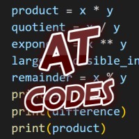 Armaan Tufail (At) Codes