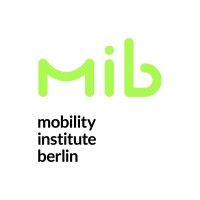 Mobility Institute Berlin - MIB Mobility GmbH logo - Similar company to Dataplan Gmbh