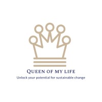 Queen of my life - Hållbarhet, Kvalitet, Ledarskap logo - Similar company to Digitsdesign.Eu