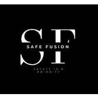 Safe Fusion logo - Similar company to Echo Marketing Agency