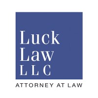 Terry Luck - Lawyer logo - Similar company to Asf Services, Llc
